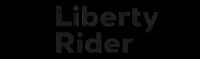 logo liberty rider