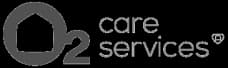 logo o2 care services